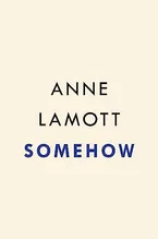 Somehow: Thoughts on Love Book Cover: Somehow: Thoughts on Love