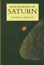 Book Cover: Ringmakers of Saturn (Revised Hardcover)