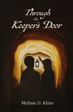 Through the Keeper's Door Book Cover: Through the Keeper's Door
