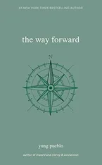 Book Cover: The Way Forward (The Inward Trilogy)