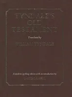 Book Cover: Tyndale's Old Testament