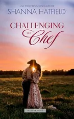 Book Cover: Challenging the Chef: A Small-Town Clean Romance (Summer Creek)