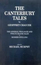 Book Cover: Geoffrey Chaucer