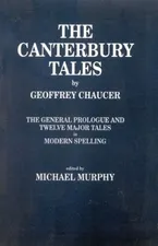 Geoffrey Chaucer Book Cover: Geoffrey Chaucer