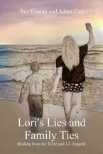 Book Cover: Lori's Lies and Family Ties