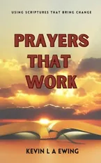 Prayers That Work Book Cover: Prayers That Work