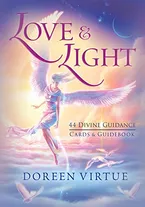 Love & Light: 44 Divine Guidance Cards and Guidebook Book Cover: Love & Light: 44 Divine Guidance Cards and Guidebook