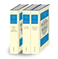 The Cambridge History of Religions in America 3 Volume Set Book Cover: The Cambridge History of Religions in America 3 Volume Set
