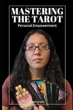 Book Cover: Mastering the Tarot: Personal Empowerment