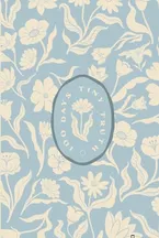 100 Days Tiny Truth Devotional: Volume 1 Book Cover: 100 Days Tiny Truth Devotional: Volume 1