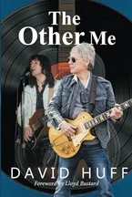 Book Cover: The Other Me