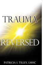 Book Cover: Trauma Reversed