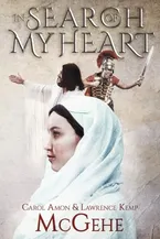 Book Cover: In Search of My Heart: Book 1 (1) (In Search Series)