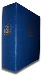 Book Cover: The Presbyterian Hymnal, Accompanist's Edition: Hymns, Psalms, and Spiritual Songs (Organist Edition)