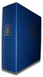 The Presbyterian Hymnal, Accompanist's Edition: Hymns, Psalms, and Spiritual Songs (Organist Edition) Book Cover: The Presbyterian Hymnal, Accompanist's Edition: Hymns, Psalms, and Spiritual Songs (Organist Edition)