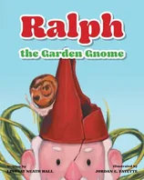 Book Cover: Ralph the Garden Gnome
