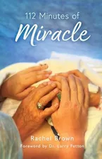 Book Cover: 112 Minutes of Miracle