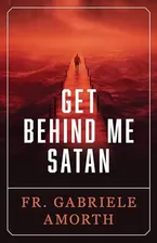 Book Cover: Get Behind Me Satan