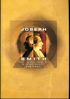 Book Cover: Joseph Smith: The Making of a Prophet (A Biography)
