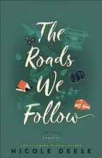 The Roads We Follow: (A Feel Good Contemporary Family Drama Romance Novel) (A Fog Harbor Romance) Book Cover: The Roads We Follow: (A Feel Good Contemporary Family Drama Romance Novel) (A Fog Harbor Romance)