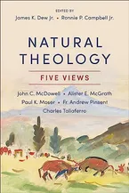 Book Cover: Natural Theology: Five Views