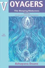 Voyagers I: The Sleeping Abductees Book Cover: Voyagers I: The Sleeping Abductees