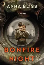 Bonfire Night Book Cover: Bonfire Night