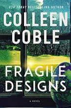 Book Cover: Fragile Designs