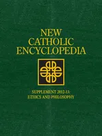 New Catholic Encyclopedia, Supplement 2012-13: Ethics and Philosophy (4 Volume Set) Book Cover: New Catholic Encyclopedia, Supplement 2012-13: Ethics and Philosophy (4 Volume Set)