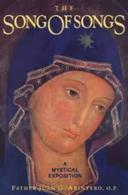 The Song of Songs: A Mystical Exposition Book Cover: The Song of Songs: A Mystical Exposition