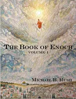 Book Cover: The Book of Enoch