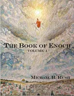 The Book of Enoch Book Cover: The Book of Enoch