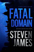 Book Cover: Fatal Domain