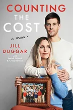 Counting the Cost Book Cover: Counting the Cost