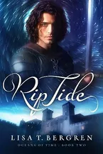 Rip Tide (Volume 2) (Oceans of Time) Book Cover: Rip Tide (Volume 2) (Oceans of Time)