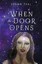 When the Door Opens Book Cover: When the Door Opens