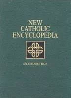 Book Cover: The New Catholic Encyclopedia, 2nd Edition (15 Volume Set)