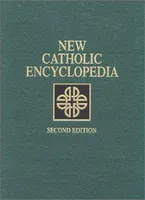The New Catholic Encyclopedia, 2nd Edition (15 Volume Set) Book Cover: The New Catholic Encyclopedia, 2nd Edition (15 Volume Set)