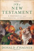 The New Testament: A Historical and Theological Introduction Book Cover: The New Testament: A Historical and Theological Introduction