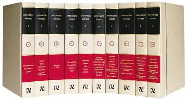 The Ante-Nicene Fathers (10 Volume Set) Book Cover: The Ante-Nicene Fathers (10 Volume Set)
