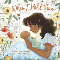 Book Cover: When I Hold You