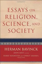 Essays on Religion, Science, and Society Book Cover: Essays on Religion, Science, and Society