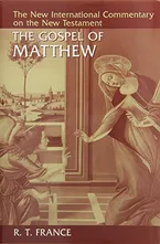 New International Commentary on the New Testament (Set of 18 volumes) Book Cover: New International Commentary on the New Testament (Set of 18 volumes)