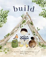 Book Cover: Build: God Loves You and Created You to Build in Your Own Brilliant Way