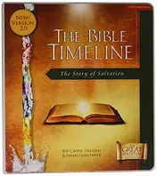 Book Cover: The Great Adventure Bible Timeline Study Kit: Study Materials
