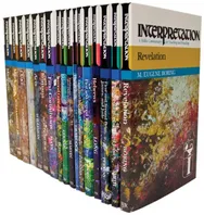 Interpretation, New Testament Series Set (17 volume sets) (Interpretation: a Bible Commentary for Teaching and Preaching) Book Cover: Interpretation, New Testament Series Set (17 volume sets) (Interpretation: a Bible Commentary for Teaching and Preaching)