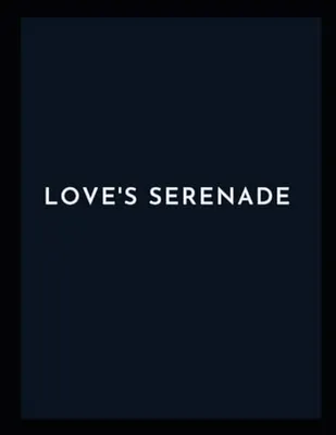 Book Cover: Love's Serenade