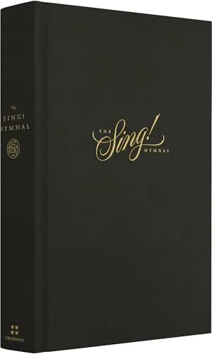 Book Cover: The Sing! Hymnal (Hardcover)