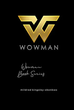 Book Cover: WOWMAN BOOK SERIES