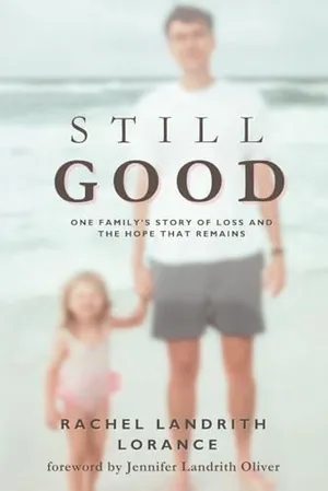 Book Cover: Still Good